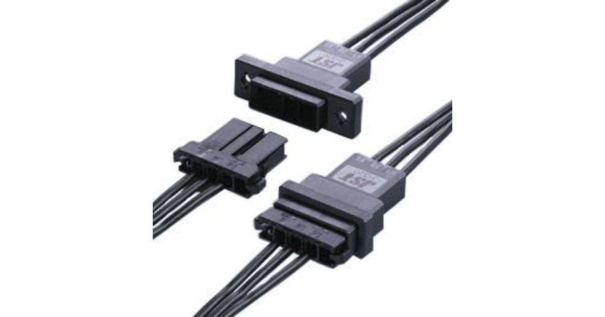 Купить F32FSS-02V-KX JST оптом в Москве