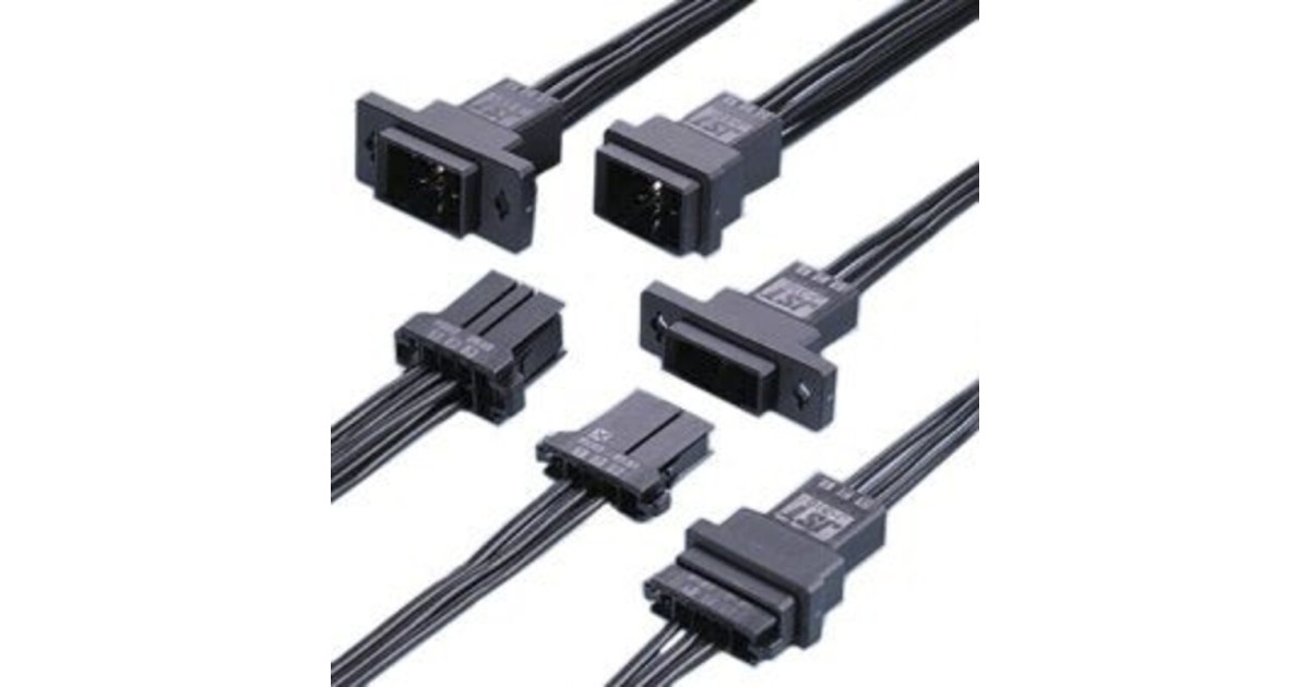 Купить F31MSF-04V-KX JST оптом в Москве