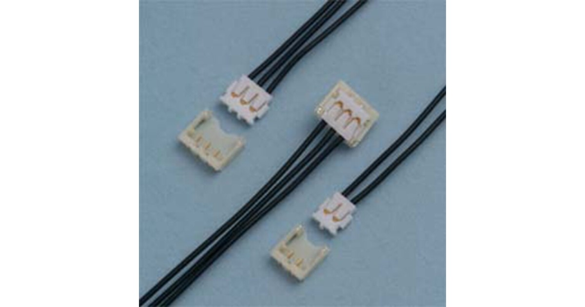 Купить ACHR-02V-S JST оптом в Москве