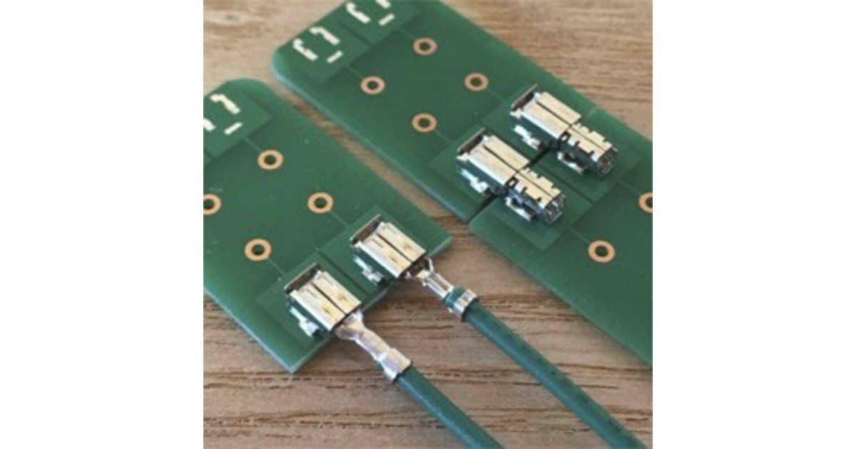 Купить LEK-01RS-2RPT-TL JST оптом в Москве