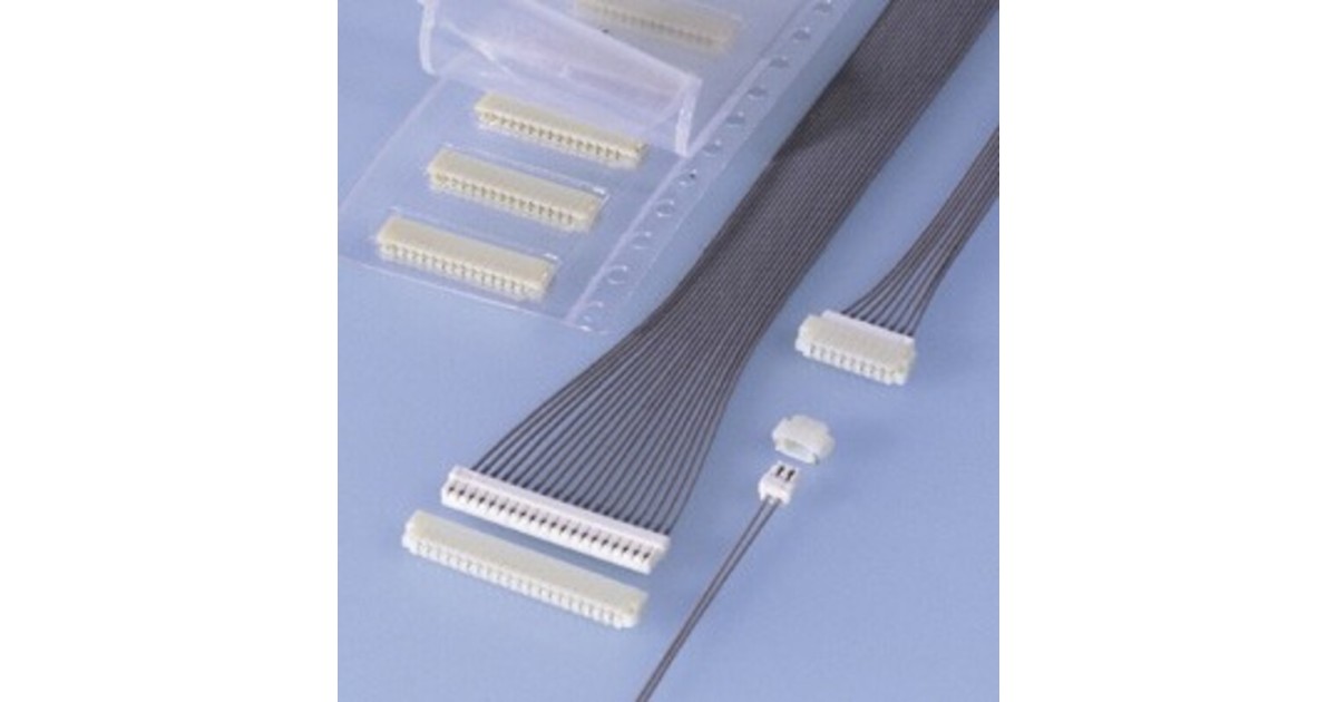 Купить SM04B-SURS-TF JST оптом в Москве