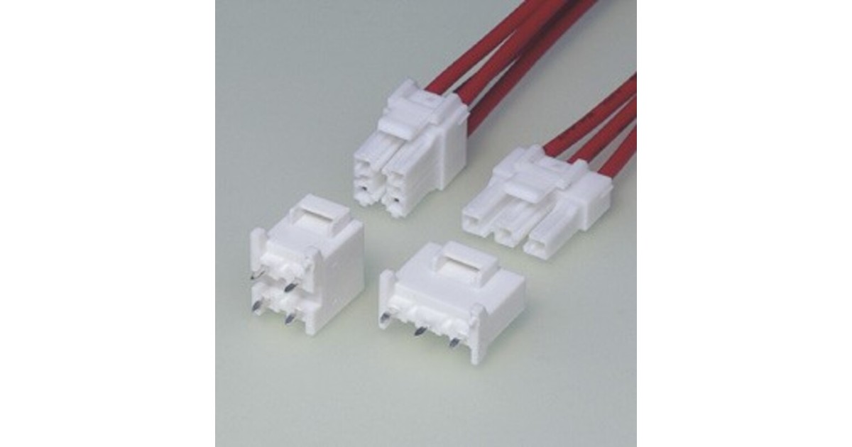 Купить B06B-VYHSK-D-1 JST оптом в Москве