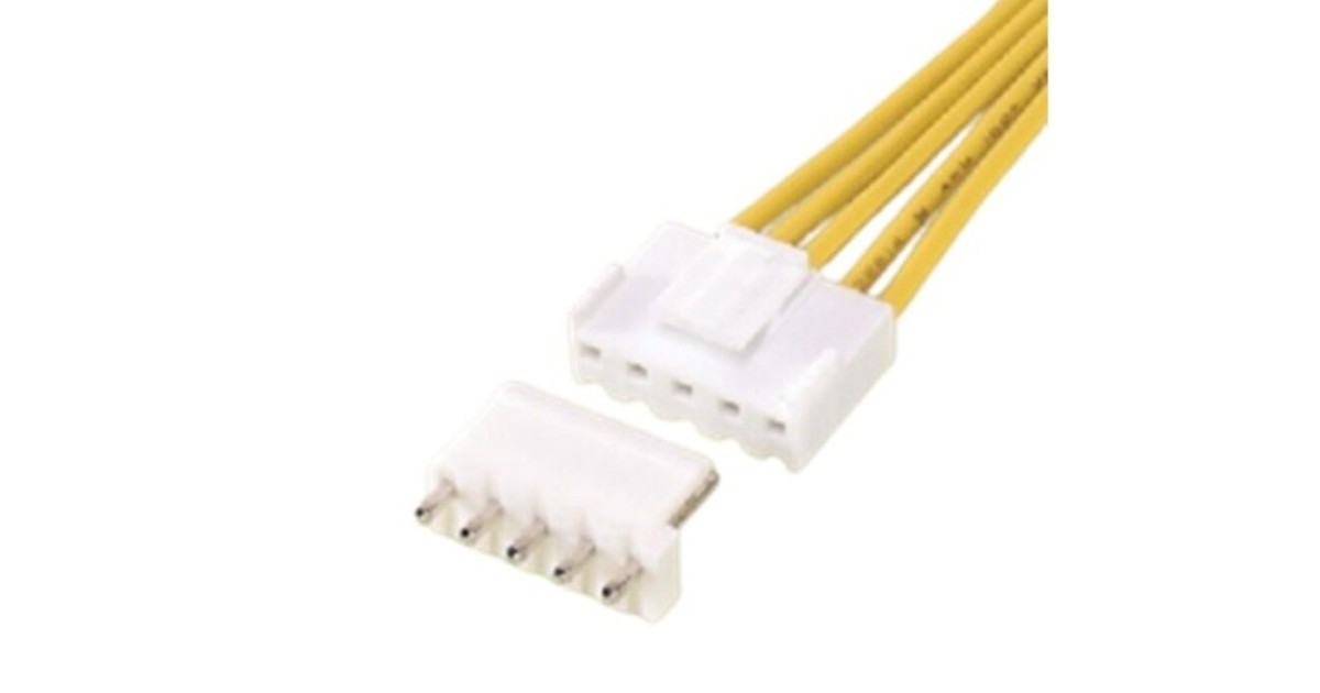 Купить S5P-VH(LF)(SN) JST оптом в Москве