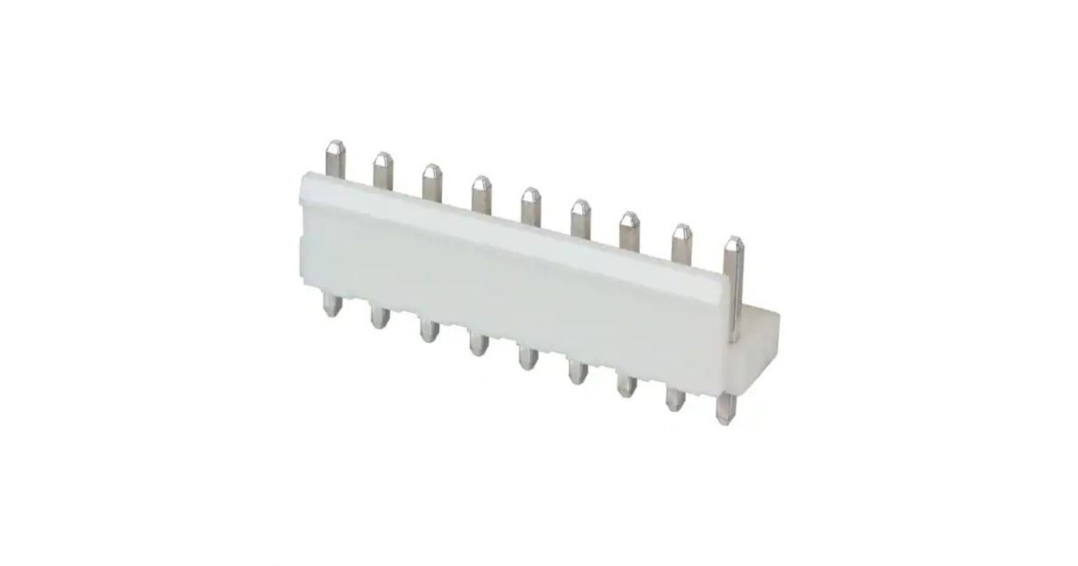 Купить B9P-VH-B(LF)(SN) JST оптом в Москве