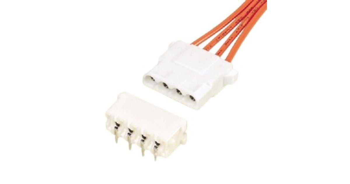 Купить LC-04T JST оптом в Москве