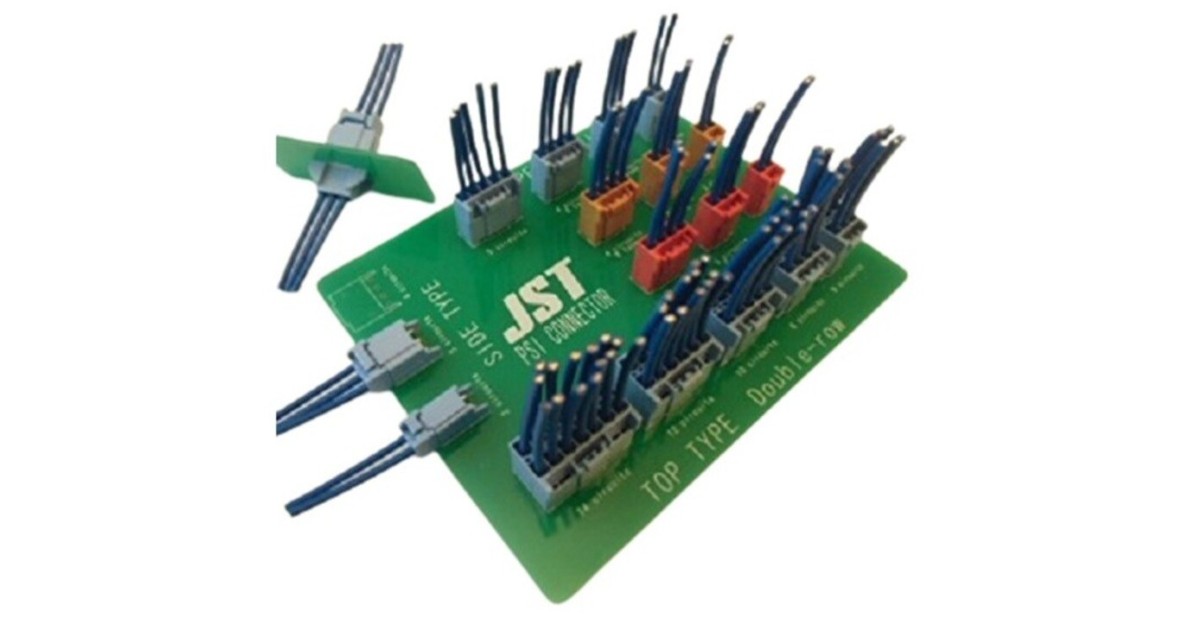 Купить S02B-PSILE-A1  (LF)(SN) JST оптом в Москве