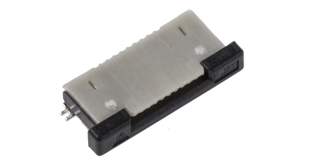 Купить 10FLZ-SM2-TB(LF)(SN)(P) JST оптом в Москве