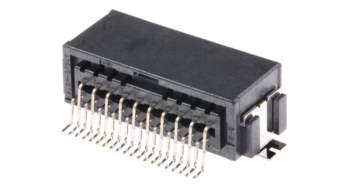 Купить SM20B-CPTK-1A-TB JST оптом в Москве