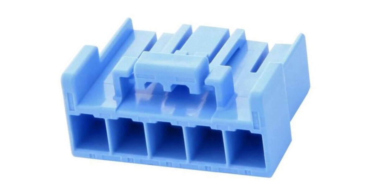 Купить PSIP-05V-LE JST оптом в Москве