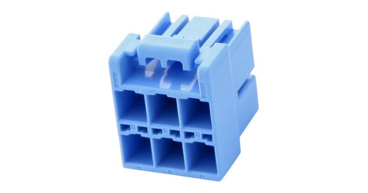 Купить PSIP-06V-LE JST оптом в Москве