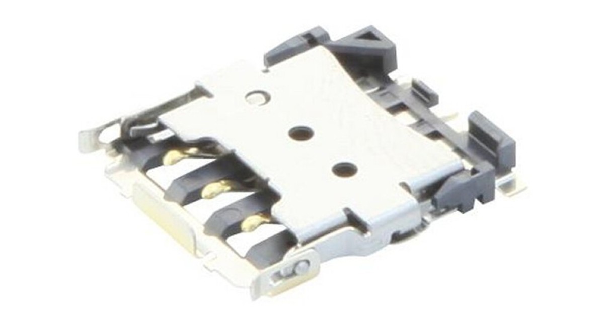 Купить SCZW-7SA-1K(HF) JST оптом в Москве