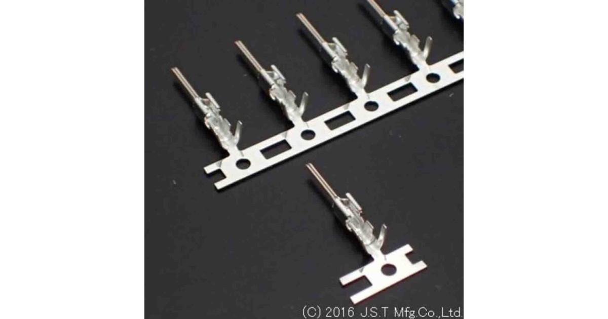 Купить SXM-001T-P0.6 JST оптом в Москве