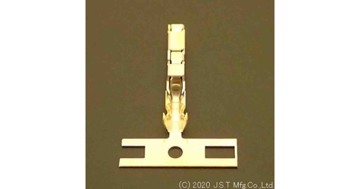 Купить SJ2F-01GF-P1.0 JST оптом в Москве