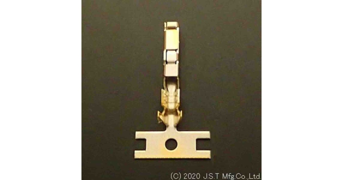 Купить SJ2F-21GF-P1.0 JST оптом в Москве