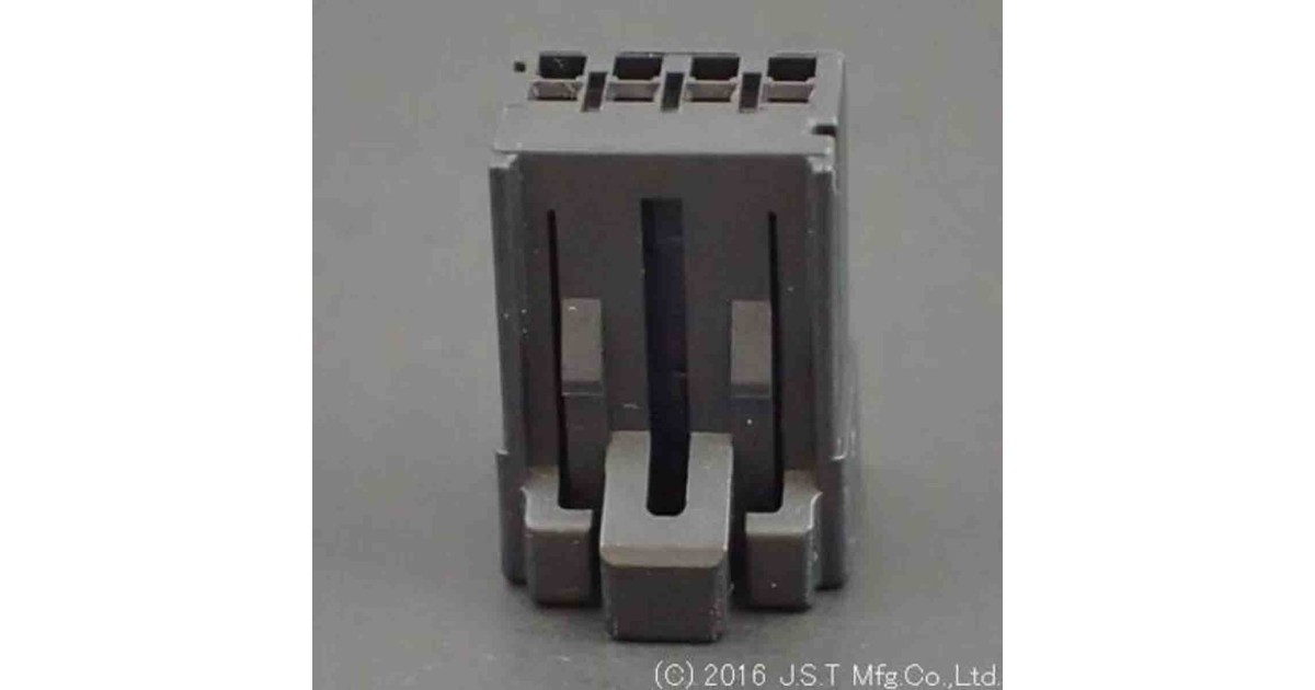 Купить J21SF-04V-KX JST оптом в Москве