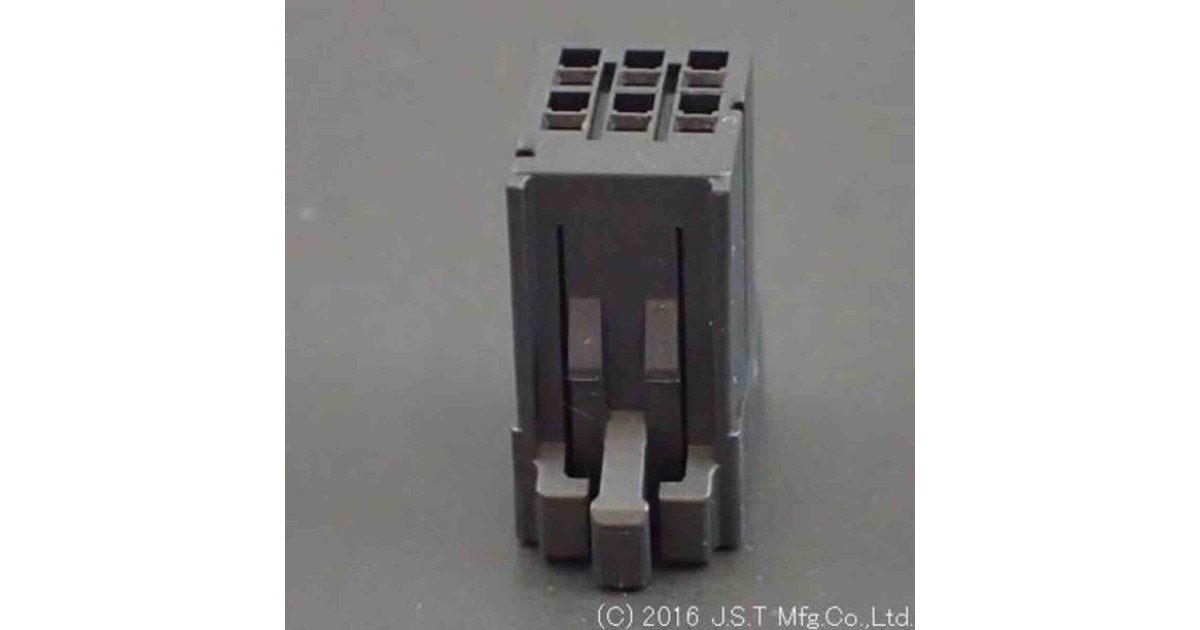 Купить J21DF-06V-KY-L JST оптом в Москве