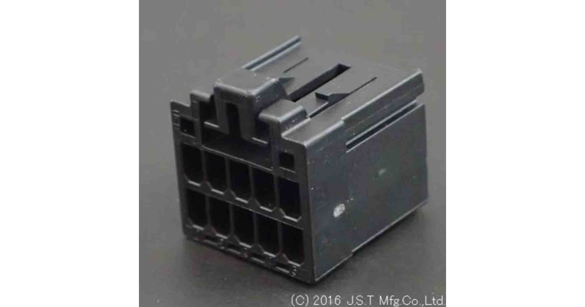 Купить J21DF-10V-KX-L JST оптом в Москве