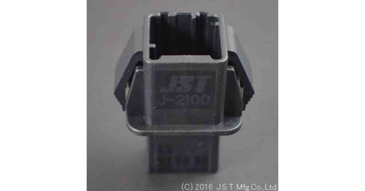 Купить J21SPM-03V-KX JST оптом в Москве