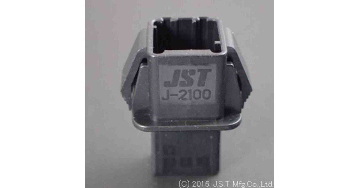 Купить J21SPM-03V-KY JST оптом в Москве