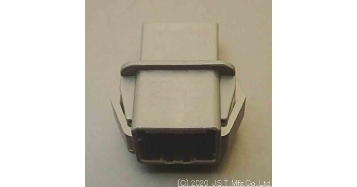 Купить J21SPM-04V-KY JST оптом в Москве