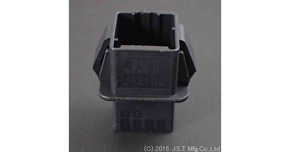 Купить J21DPM-08V-KX JST оптом в Москве