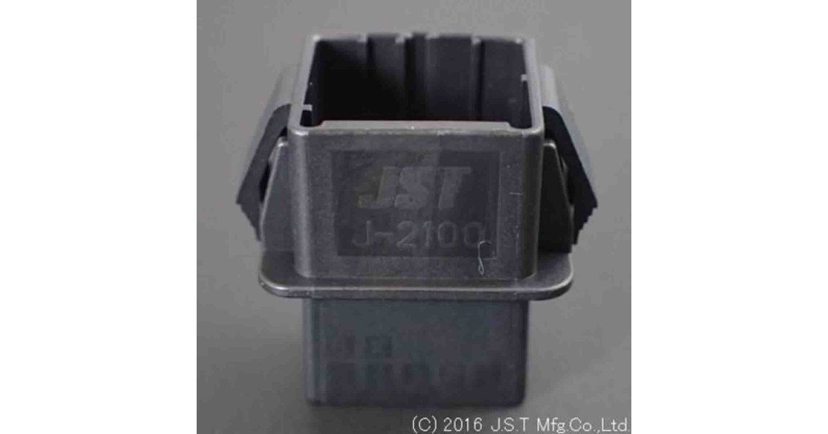 Купить J21DPM-10V-KX JST оптом в Москве