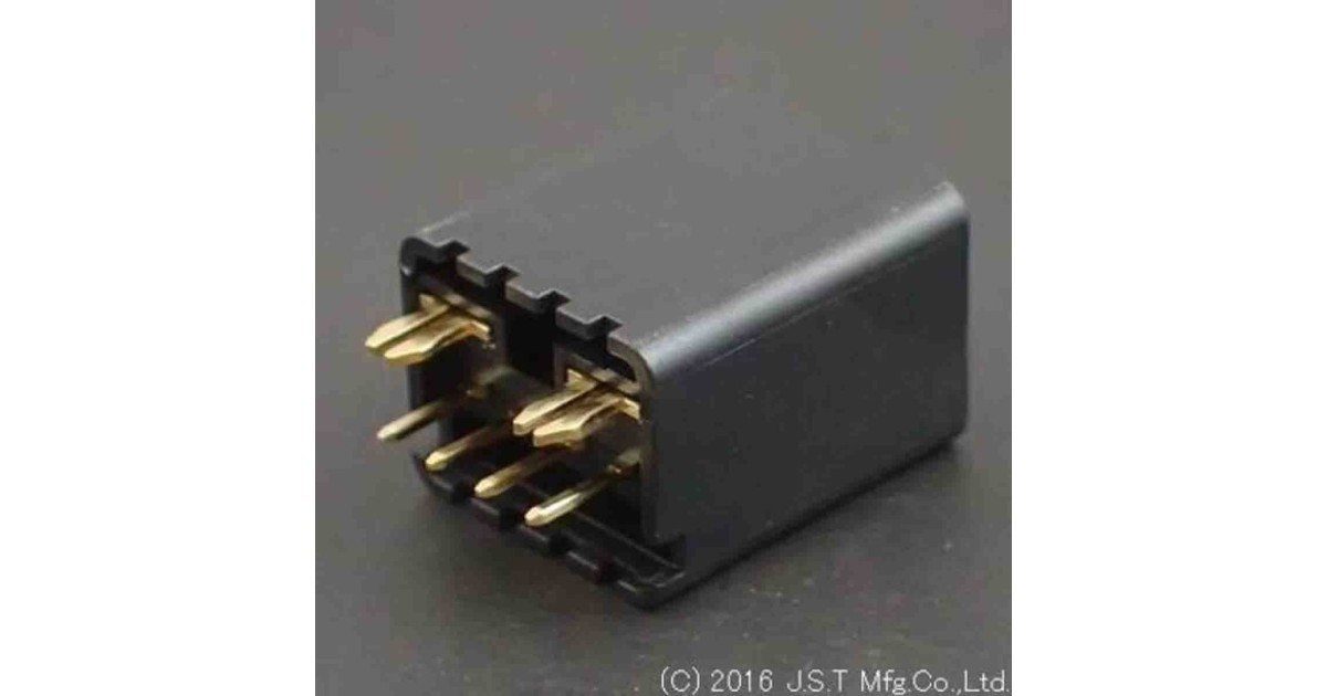 Купить B04B-J21SK-GGXR (LF)(AU) JST оптом в Москве