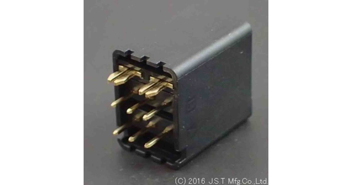 Купить B06B-J21DK-GGXR (LF)(AU) JST оптом в Москве