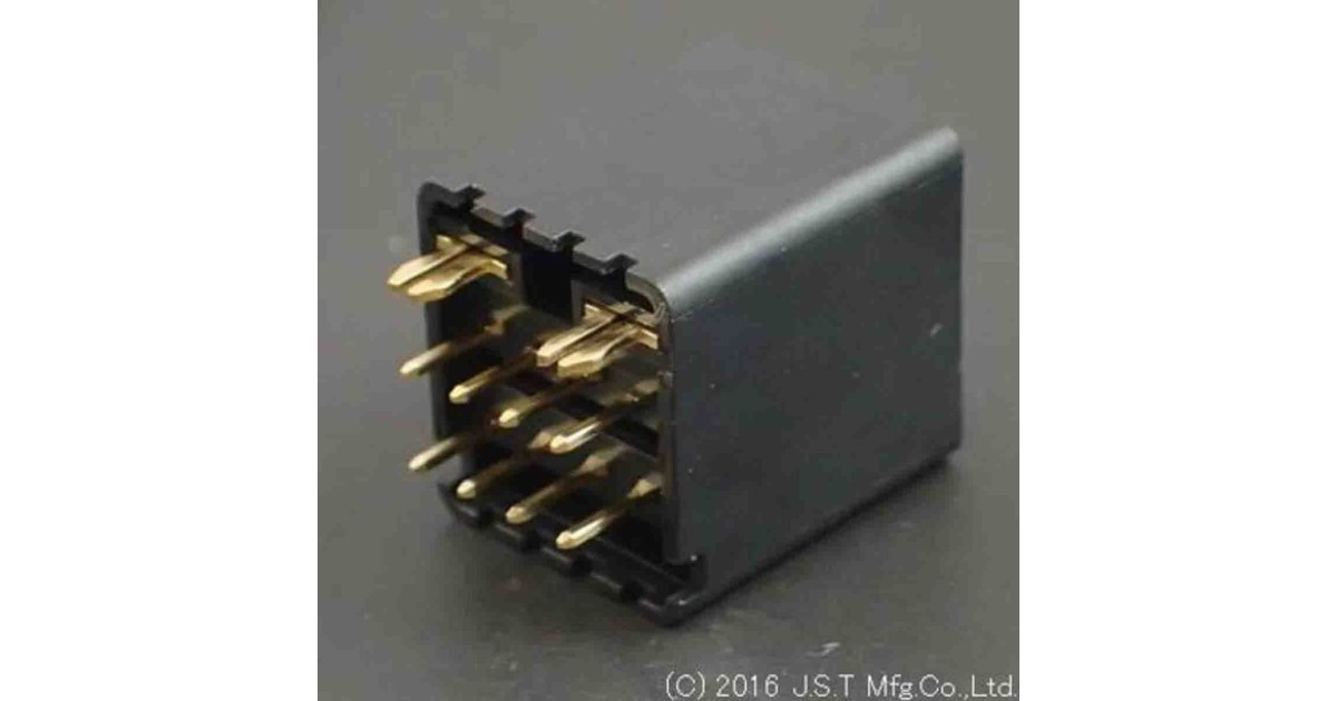 Купить B08B-J21DK-GGXR (LF)(AU) JST оптом в Москве