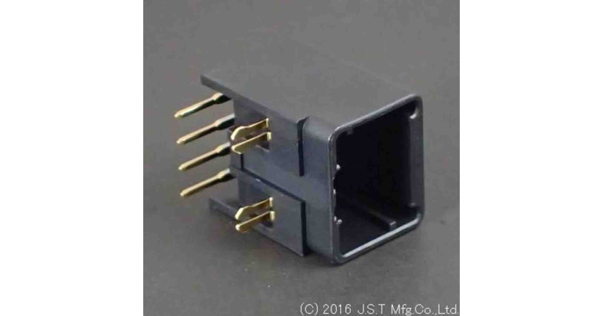 Купить S04B-J21SK-GGXR (LF)(AU) JST оптом в Москве