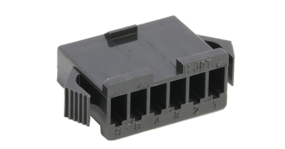 Купить SMP-06V-BC JST оптом в Москве