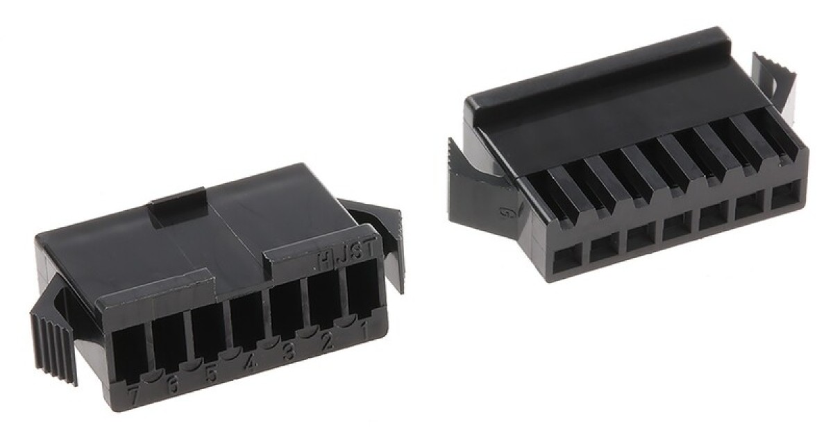 Купить SMP-07V-BC JST оптом в Москве