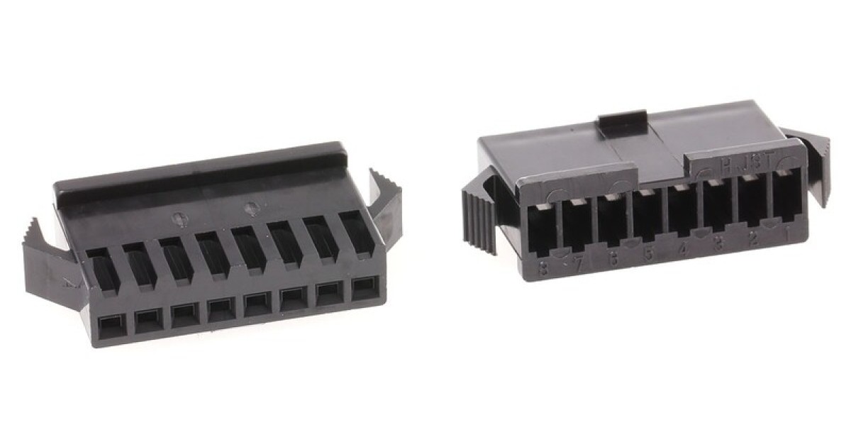 Купить SMP-08V-BC JST оптом в Москве