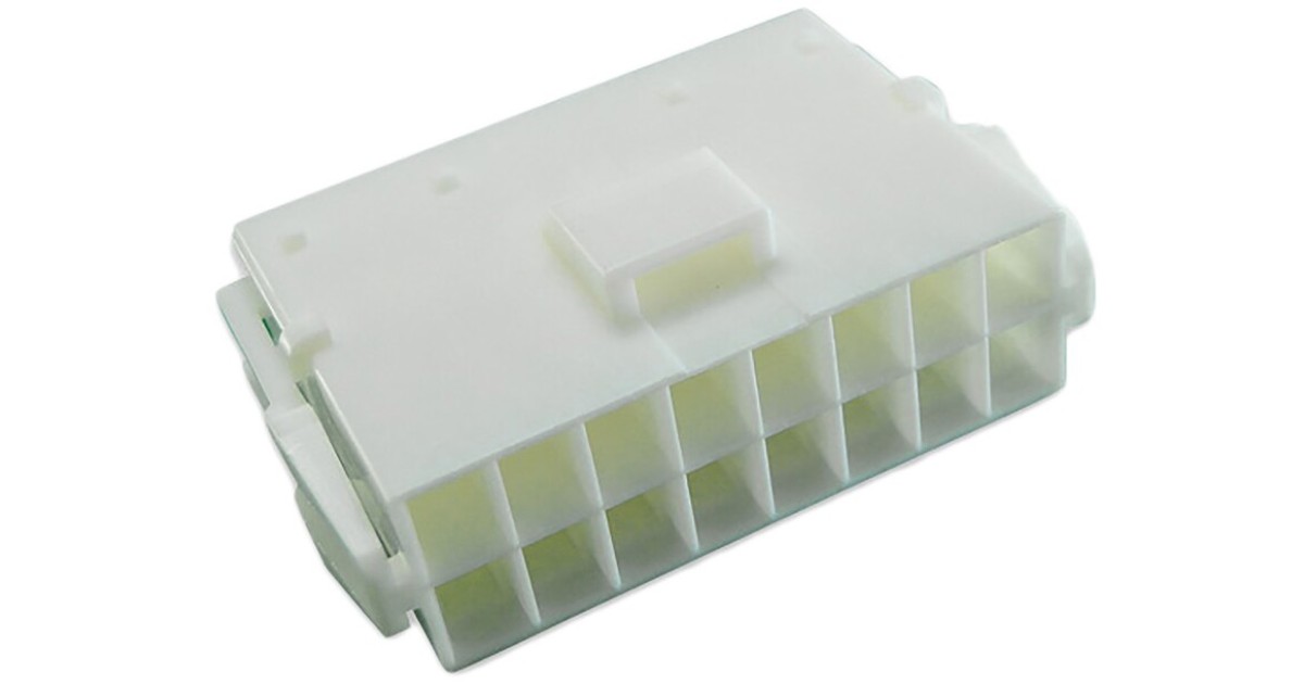 Купить YLR-16V JST оптом в Москве