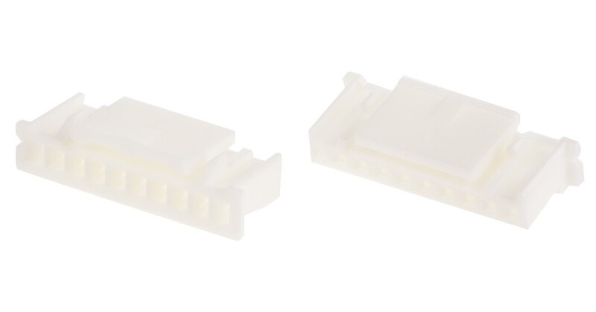 Купить PAP-10V-S JST оптом в Москве