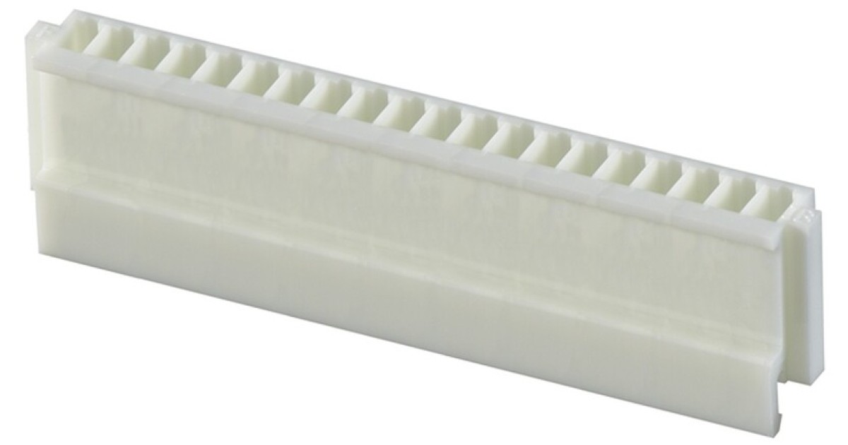 Купить H20P-SHF-AA JST оптом в Москве