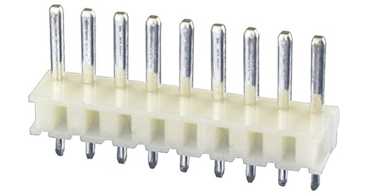 Купить B9P-SHF-1AA(LF)(SN) JST оптом в Москве