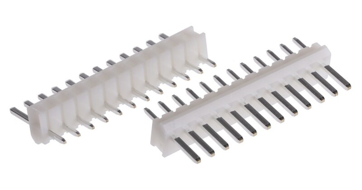 Купить B12P-SHF-1AA (LF)(SN) JST оптом в Москве