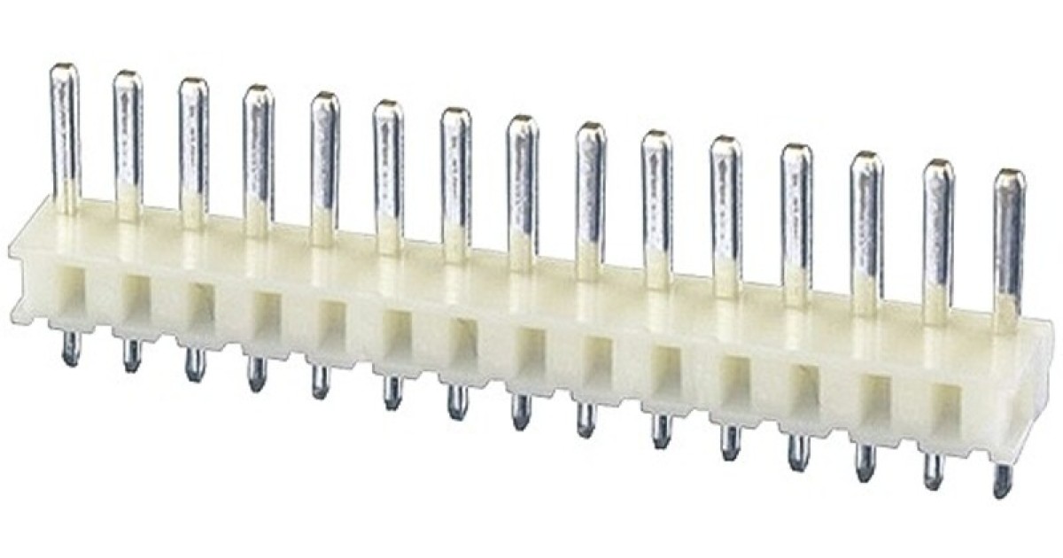 Купить B15P-SHF-1AA (LF)(SN) JST оптом в Москве