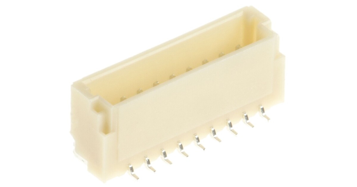 Купить BM09B-SRSS-TB (LF)(SN) JST оптом в Москве