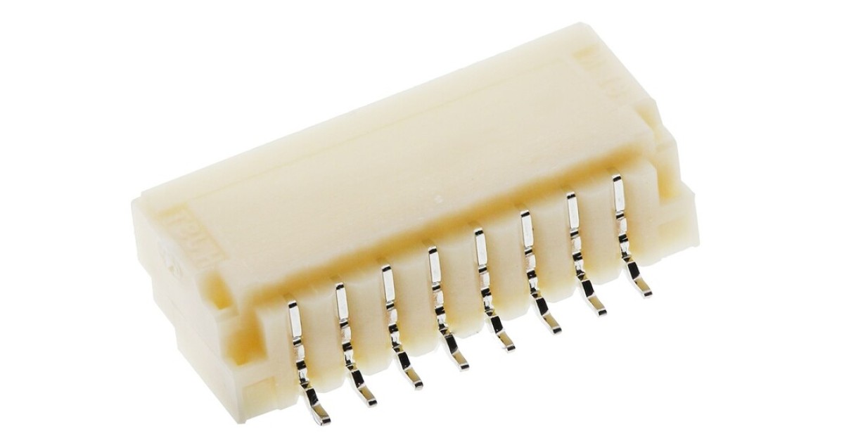 Купить SM08B-SRSS-TB (LF)(SN) JST оптом в Москве