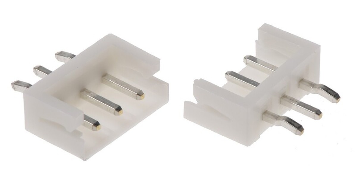 Купить B3B-EH(LF)(SN) JST оптом в Москве