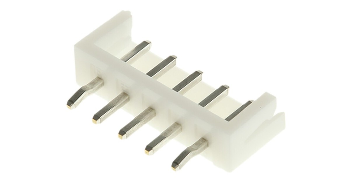 Купить B5B-EH (LF)(SN) JST оптом в Москве