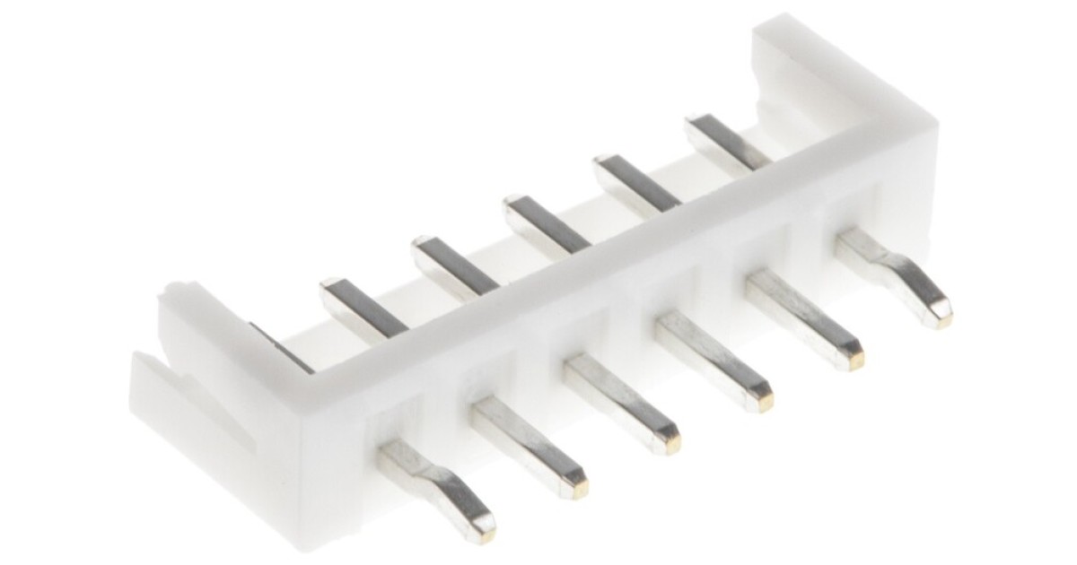 Купить B6B-EH (LF)(SN) JST оптом в Москве