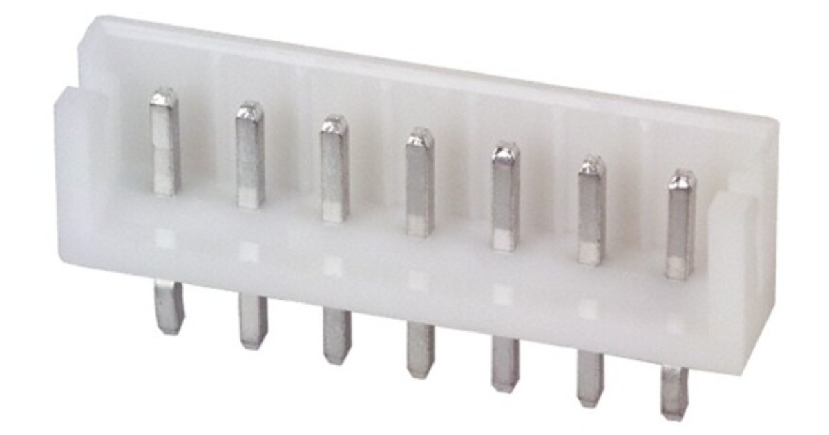 Купить B7B-EH (LF)(SN) JST оптом в Москве