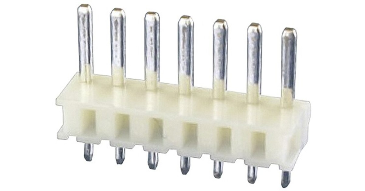 Купить B7P-SHF-1AA(LF)(SN) JST оптом в Москве