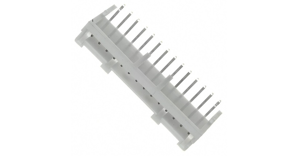 Купить S14B-PASK-2 (LF)(SN) JST оптом в Москве