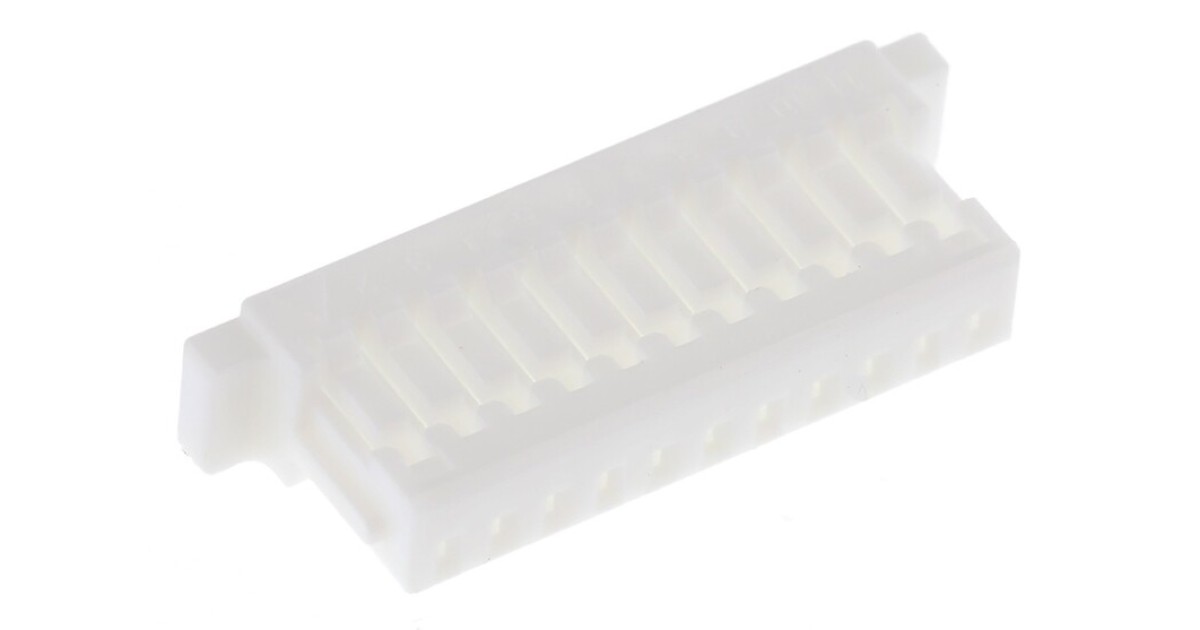 Купить SHR-11V-S-B (LF)(SN) JST оптом в Москве