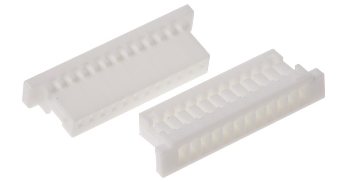 Купить SHR-12V-S JST оптом в Москве