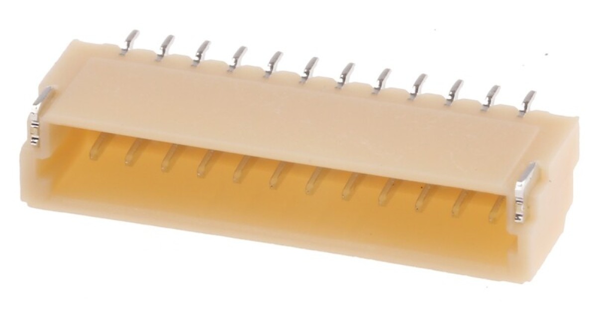 Купить SM12B-SRSS-TB-(LF)(SN) JST оптом в Москве